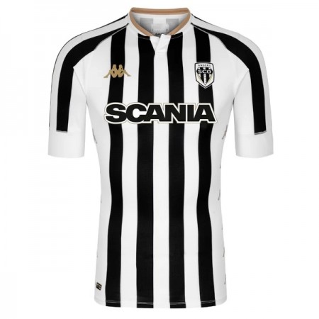 Jalkapallo Pelipaidat/Peliasut Angers SCO Kotipelipaita 2020-21